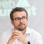 Obrázek epizody 5: Přemek Rubeš - šéf a investor startupového fondu Bohemia Venture Capital (BVC)