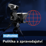 Obrázek epizody Názory a argumenty: Martin Fendrych: Zelenskyj má plán, západní politici mají strach. A Putin? Ten může být pokojený