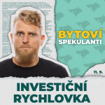 Obrázek epizody Bytoví spekulanti, bitcoin v portfoliu a další rána pro korporátní dluhopisy