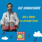 Obrázek epizody EUC Kondicionér #3: Sokol Petr Čížkovský- 3.část