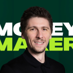 Obrázek epizody Chcete dokázat velké věci? Teď jde všechno, říká miliardový tvůrce robotů