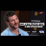 Obrázek epizody Fleury: Chci Budaye zlomit, jsem kvalitnější než jeho soupeři z UFC | Fight!