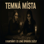 Obrázek epizody U kartářky - co jsme opravdu zažily