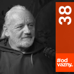 Obrázek epizody 🟣 Teaser: Bachaři mě málem zabili. Jeden z prvních uživatelů pervitinu v ČSSR. Dnes zachraňuju životy #odvážný