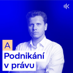 Obrázek epizody #42 Kirill Juran: „Na krypto se dívám jako na kanalizaci - kudy to teče."