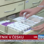 Obrázek epizody Vakcína Sputnik v Česku