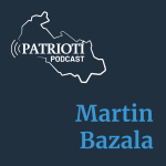 Obrázek epizody #02 Martin Bazala, CEO Raynet
