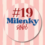 Obrázek epizody Milenky sobě #19: Co je víc? Přátelství nebo láska?