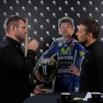 Obrázek epizody MotoGP Pokec - Valentino Rossi speciál