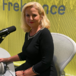 Obrázek epizody Aneta Benediktová: Byliny dnes často nestačí, důležitá je i práce s psychikou