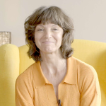 Obrázek epizody Terapeutka RADMILA TELVÁKOVÁ: "Co je to odpuštění?"