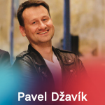 Obrázek epizody TIC TALK: Mít cit pro styl (Pavel Džavík, Belleder)