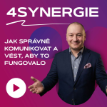 Obrázek epizody Jak správně komunikovat a vést, aby to fungovalo s Tomášem Podlipským