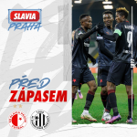 Obrázek epizody PŘED ZÁPASEM | Slavia – České Budějovice