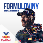 Obrázek epizody Verstappen a Hamilton ako kačice | GP Španielsko 2021