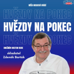 Obrázek epizody Hvězdy na pokec - Zdeněk Barták
