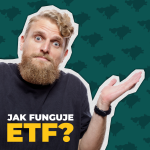 Obrázek epizody Jak funguje ETF? [VYSVĚTLENÍ + PŘÍKLAD]