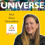 Obrázek epizody Petra Nesvačilová: O mateřství, psaní a inspiraci stářím