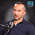 Obrázek epizody Postavil sportovní cestovku. Matěj Očenáš: Nejlepší marketing není reklama | BYZNYScast