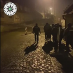 Obrázek epizody Zásahovka a zabarikádovaný muž