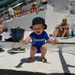 Obrázek epizody Taste of Prague Czech Podcast, Ep 42 - o cestování s dětmi (Copy)