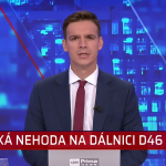 Obrázek epizody Smrtelná nehoda u Prostějova