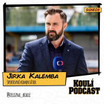 Obrázek epizody 3: Jiří Kalemba: Vyprávím českou basketbalovou pohádku