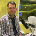 Obrázek epizody Petr Řehák: Většinu toho, co řešíme, neřídí naše vědomí. Hypnoterapie nám může pomoct