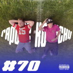 Obrázek epizody #70 Recenze alb "KARAKORAM" a "Cloud" | Kauza Milionovey vs PTK