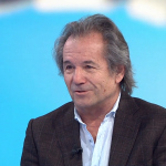 Obrázek epizody Šándor o pozemní operaci v Íránu: Recept na velký problém. Varoval před eskalační spirálou