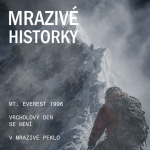 Obrázek epizody Mt. Everest 1996 (2/3) - Vrcholový den se mění v mrazivé peklo