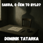 Obrázek epizody Dominik Tatarka - Muž, co řekl nie