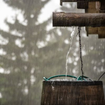 Obrázek epizody Rain on the Barn: Relaxing sleep sounds