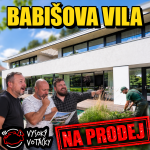 Obrázek epizody ZKOUMALI JSME AUTA PREMIÉRA BABIŠE, ČESKÝ SUPERSPORT PORAZIL PAGANI, ŠKOLA POVINNÉHO RUČENÍ A PROBLÉMY ČÍNSKÝCH | #VV19