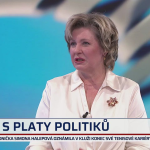 Obrázek epizody K VĚCI, Věra Kovářová - 5.2. v 12:30