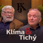 Obrázek epizody Elitní policista devadesátek, trn v oku Mrázka a Krejčíře | Josef Klíma Podcast
