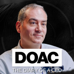 Obrázek epizody The Sleep Scientist (NEW RESEARCH): Sleeping Patterns Can Predict Future Diseases! Sleep Deprivation Is A Silent Killer! The Painful Trick To Fix Poor Sleep - Dr Guy Leschziner