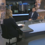 Obrázek epizody Co přinesl týden v politice: novely školského zákona, poslance čekají mimořádné schůze, zrychlené projednávání zákonů (25. 4. 2025)