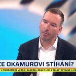 Obrázek epizody K VĚCI, Jan Kubáček - 8.1. v 12:30