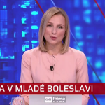 Obrázek epizody Bitka v Mladé Boleslavi