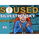 Obrázek epizody #6 Silvestrovský speciál