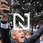 Obrázek epizody Babiš převálcoval vládní strany, Stačilo! je bez křesel. Jaké bude Česko po volbách?
