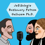 Obrázek epizody Ježíšologie s Petrem Gallusem - Čas a věčnost