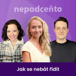 Obrázek epizody Jak se nebát řídit