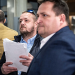 Obrázek epizody Kostolný, Tabery: Válka v bezpečnostních složkách na Slovensku je jako z filmu. Co si z ní mohou vzít Češi?