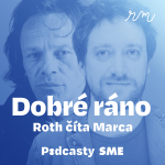 Obrázek epizody Roth číta Marca: Sociálne siete si zaslúžia všetky pokuty na svete
