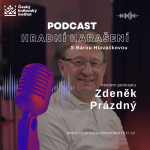 Obrázek epizody Hradní harašení - Hostem dílu JUDr. Zdeněk Prázdný