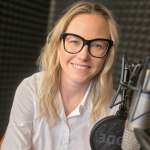 Obrázek epizody Veronika Preti: „Češi mají pocit, že pivo po tréninku neuškodí. Jenže v tom se pletou."