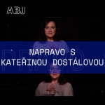 Obrázek epizody Ukrajina zmizela z vládního balíčku. Petr Fiala je lidovecký oportunista v ODS.