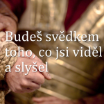 Obrázek epizody Skutky 53: Budeš svědkem toho, co jsi viděl a slyšel - Bohuslav Wojnar (3.12.2017)